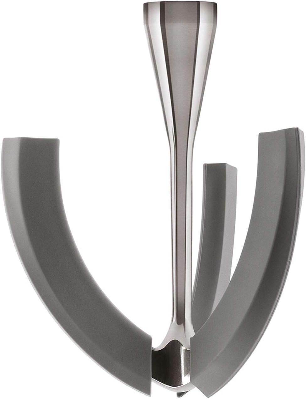Smeg Store Smeg SMFB02 Beater for SMF01 50s Colour: Stainless Steel