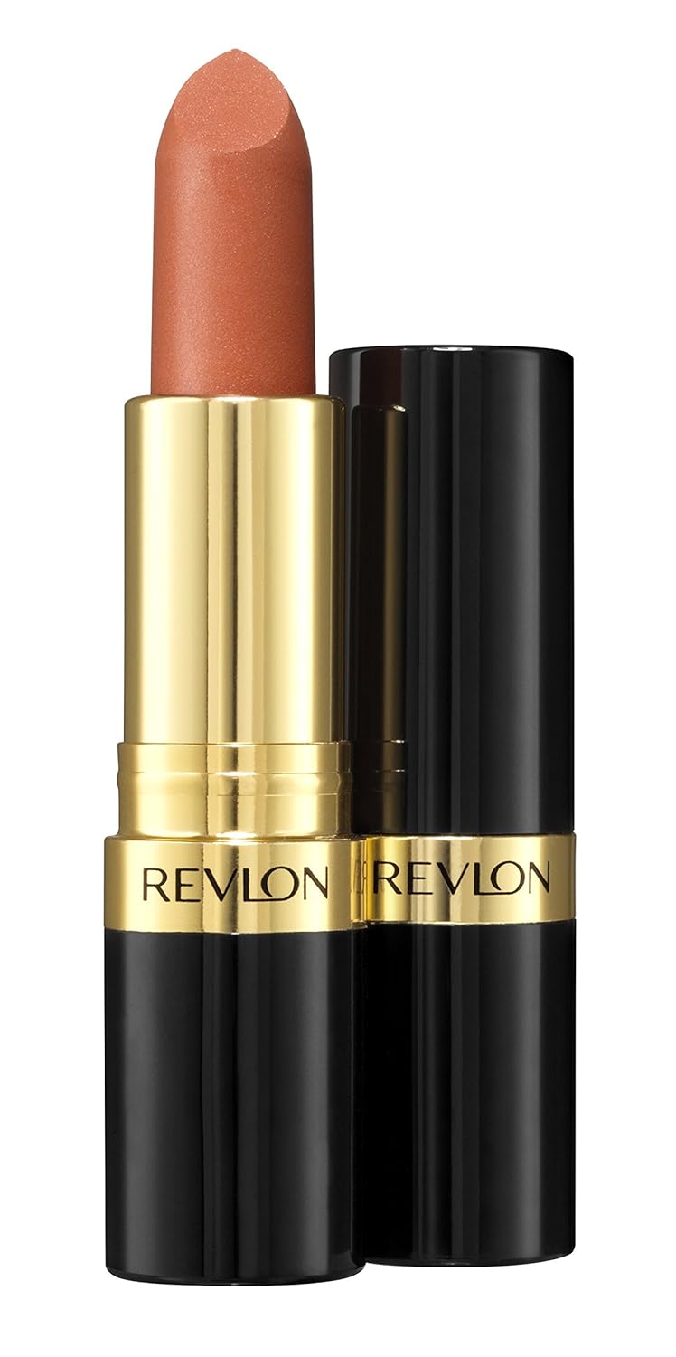 Revlon Matte Lipstick - 013