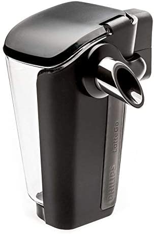 Philips Milk container (version C) to LatteGo coffee machine