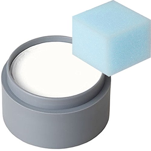 Grimas Water Make-Up, Theatre Make-Up, Children\'s Make-Up, 15 ml, Set
