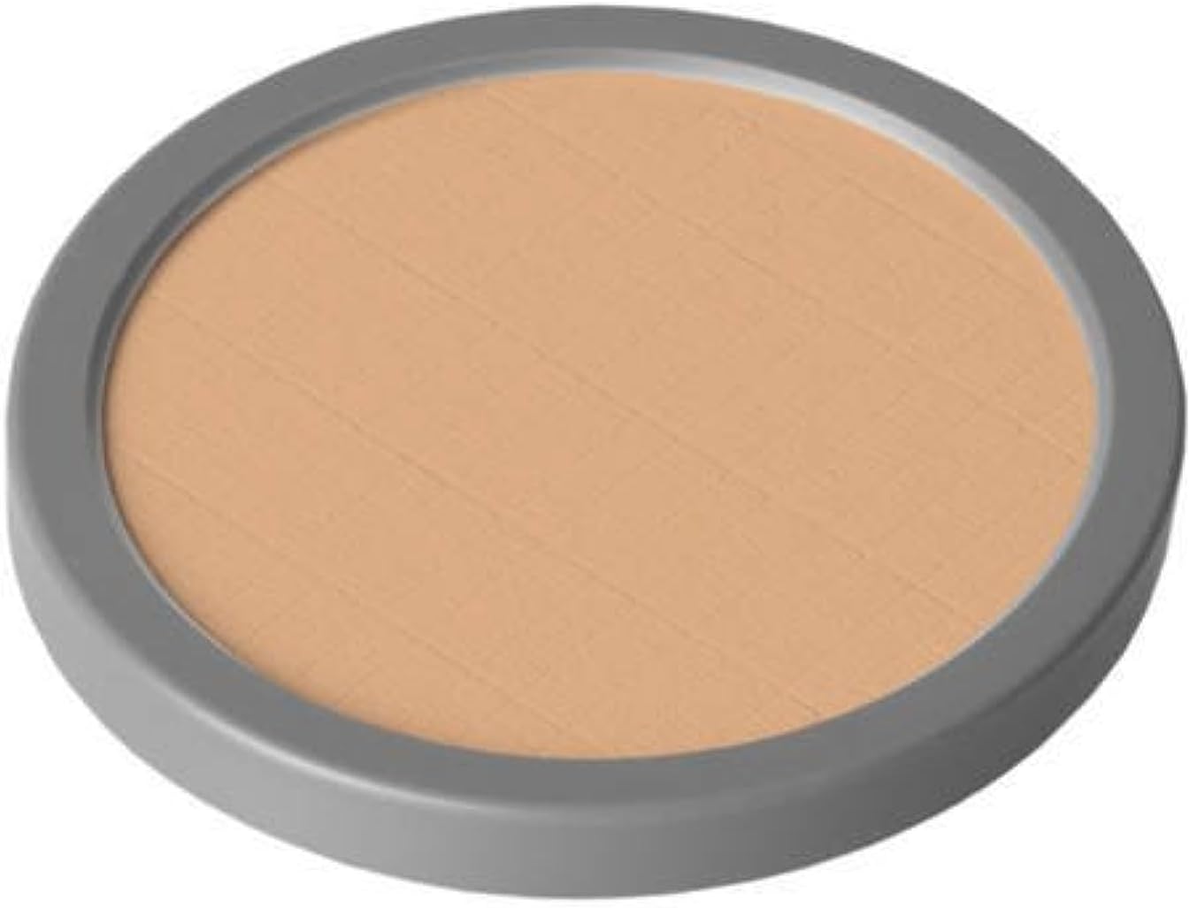 GRIMAS Cake Make-Up Schminke Heller Hautton 35g Einheitsgröße