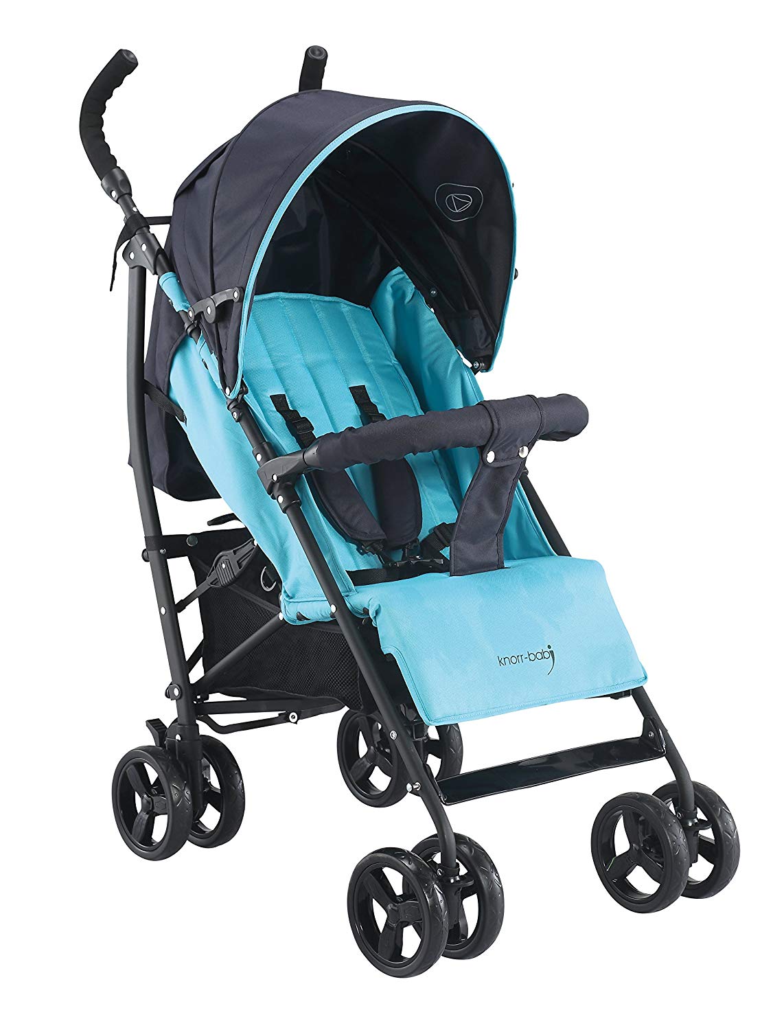 knorr-baby 848510 Buggy, Happy Colour Styler