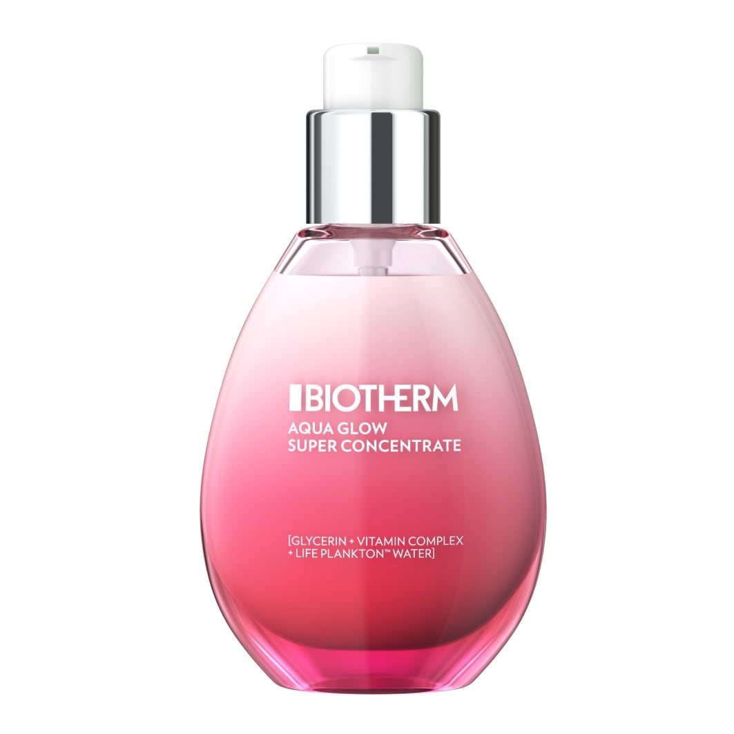 Biotherm Aqua Glow Super Concentrate