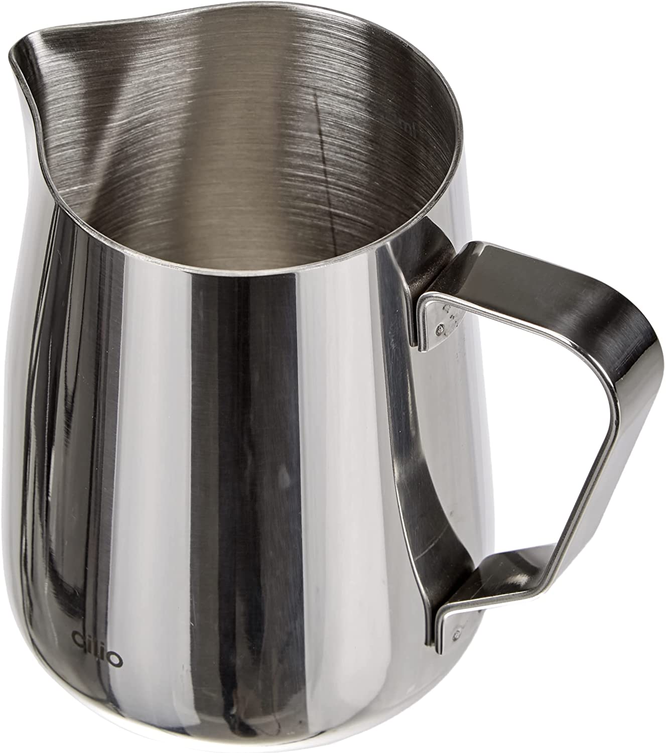 Cilio Lisa 470192 Milk Jug / Foaming Jug 30 cl