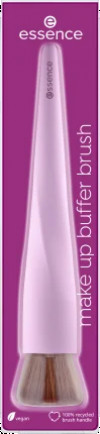 essence Make-up brush buffer, 1 pc
