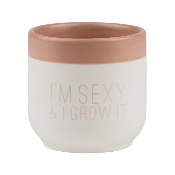 Rader Planter Flowery Greetings fromräder Design