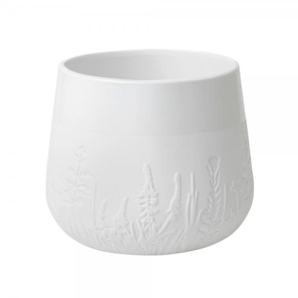 Rader Planter Living Poetry Flower Meadow byräder Design