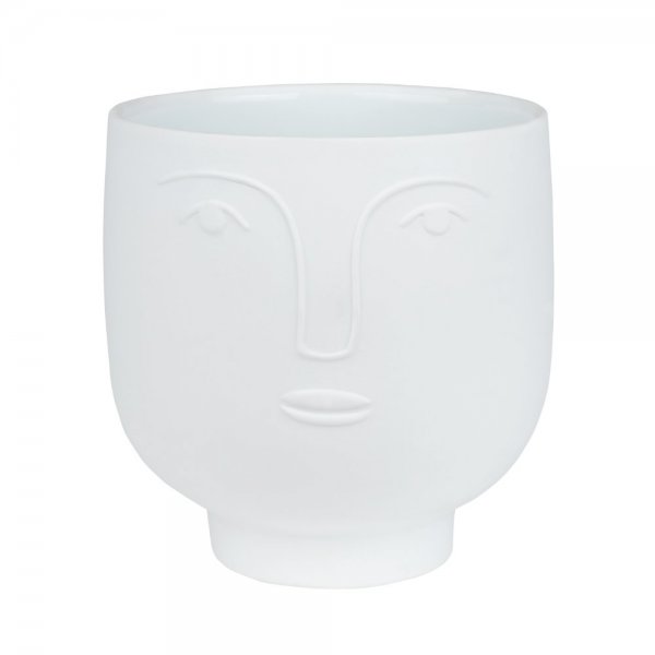 Rader Planter natural shapes fromräder Design