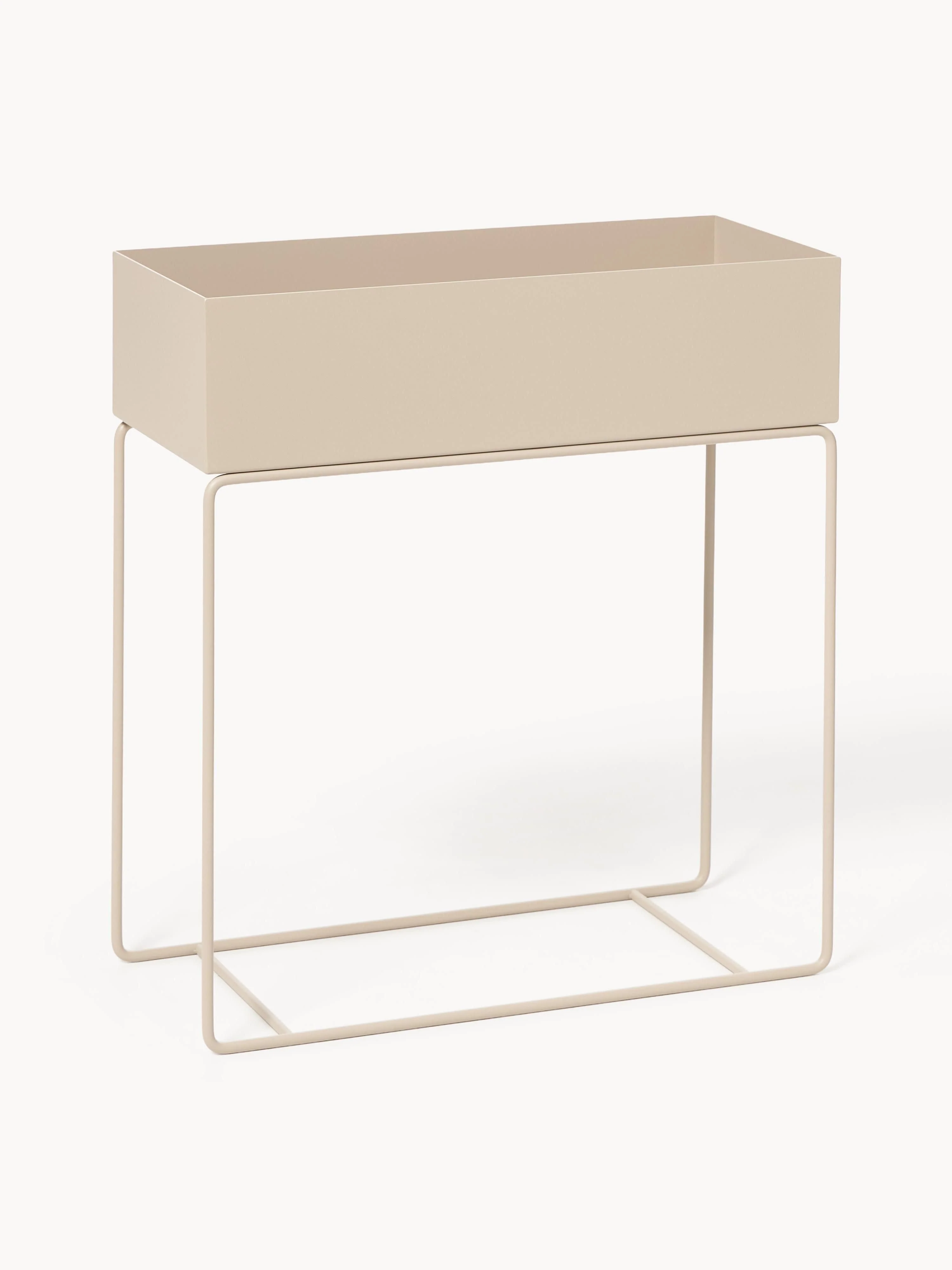 Ferm Living Übertopf Plant Box