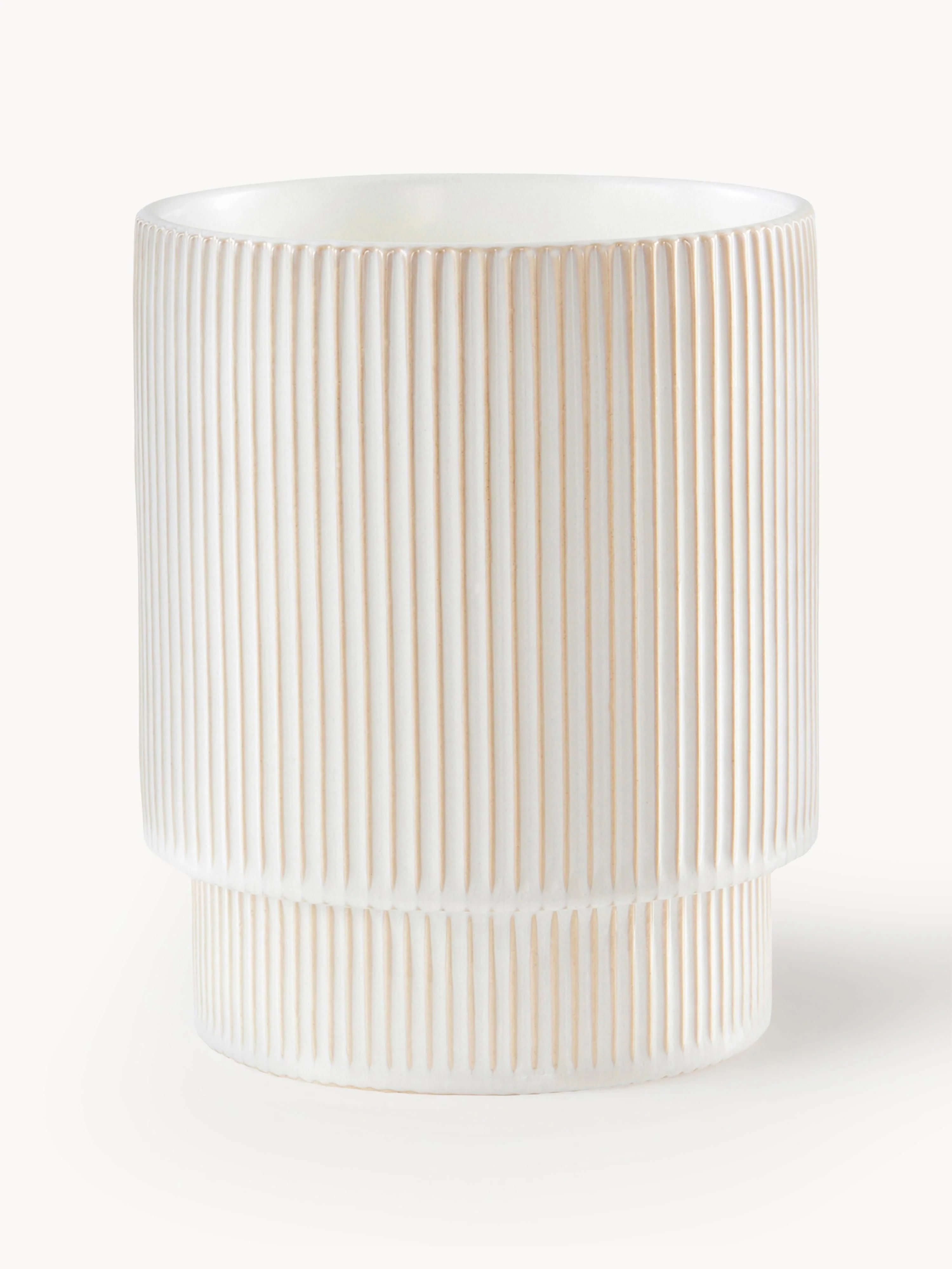 Jotex Ruby ceramic planter