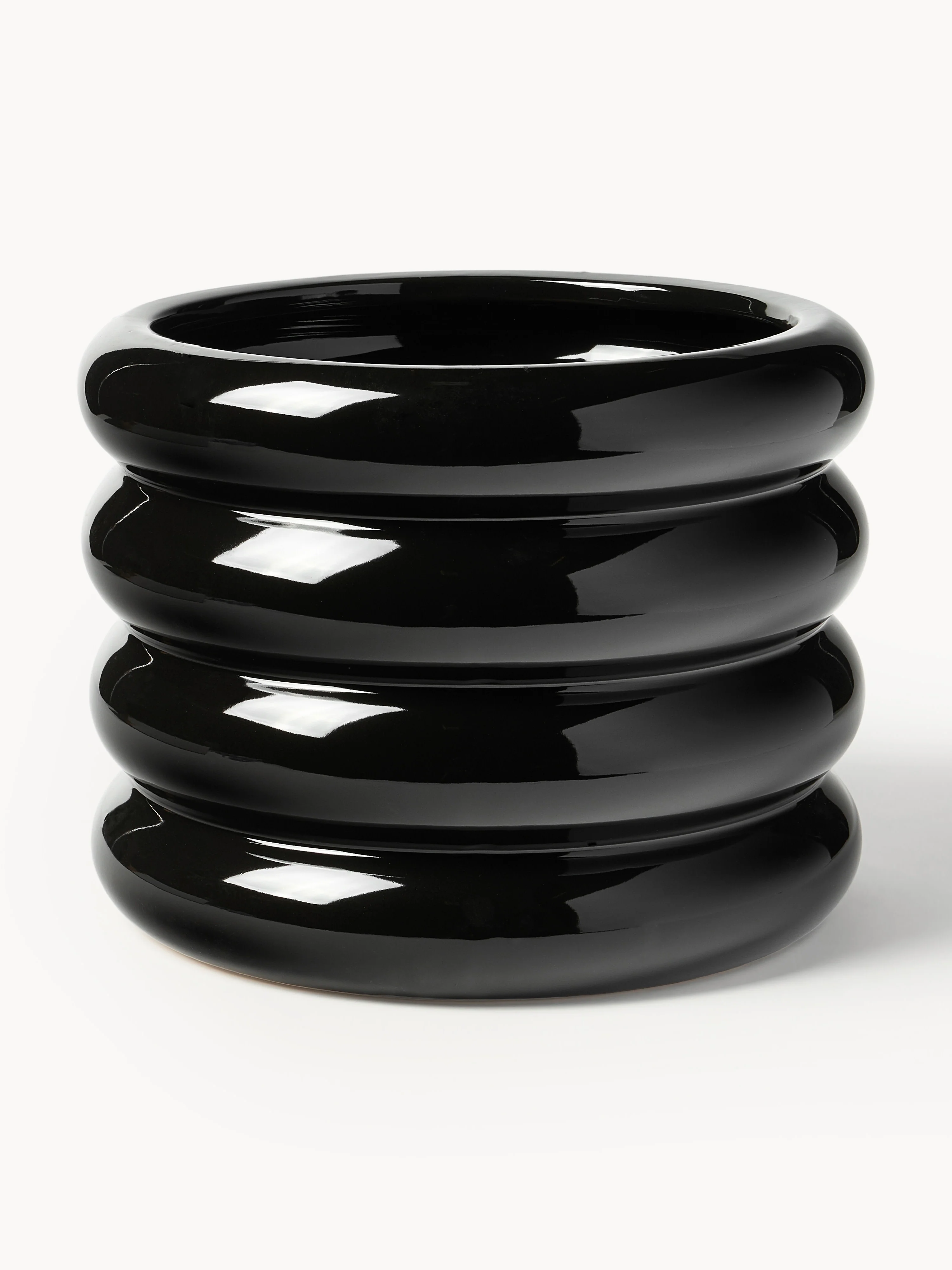 Westwing Collection Rudi planter, H 23 cm