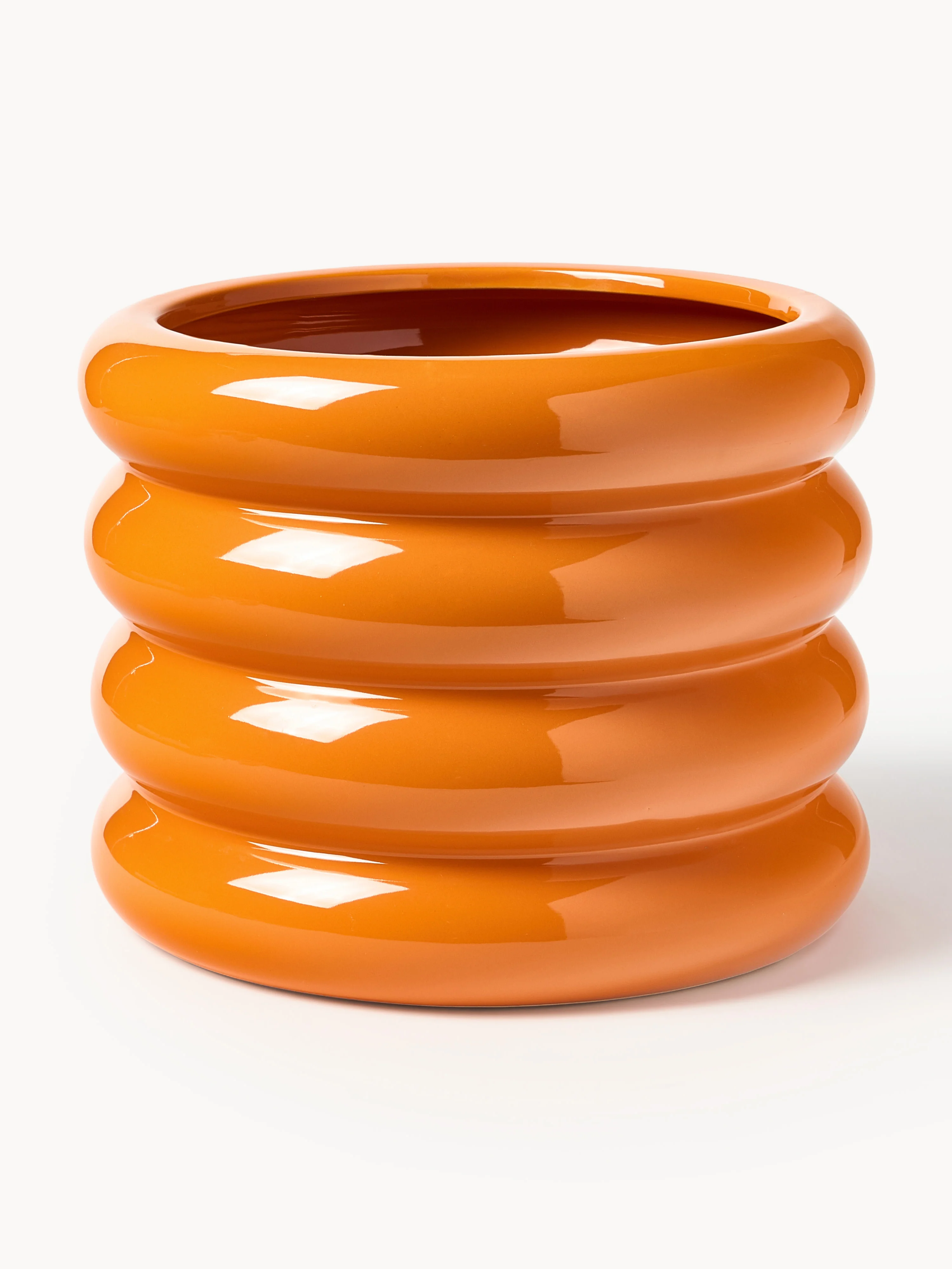 Westwing Collection Rudi planter, H 23 cm