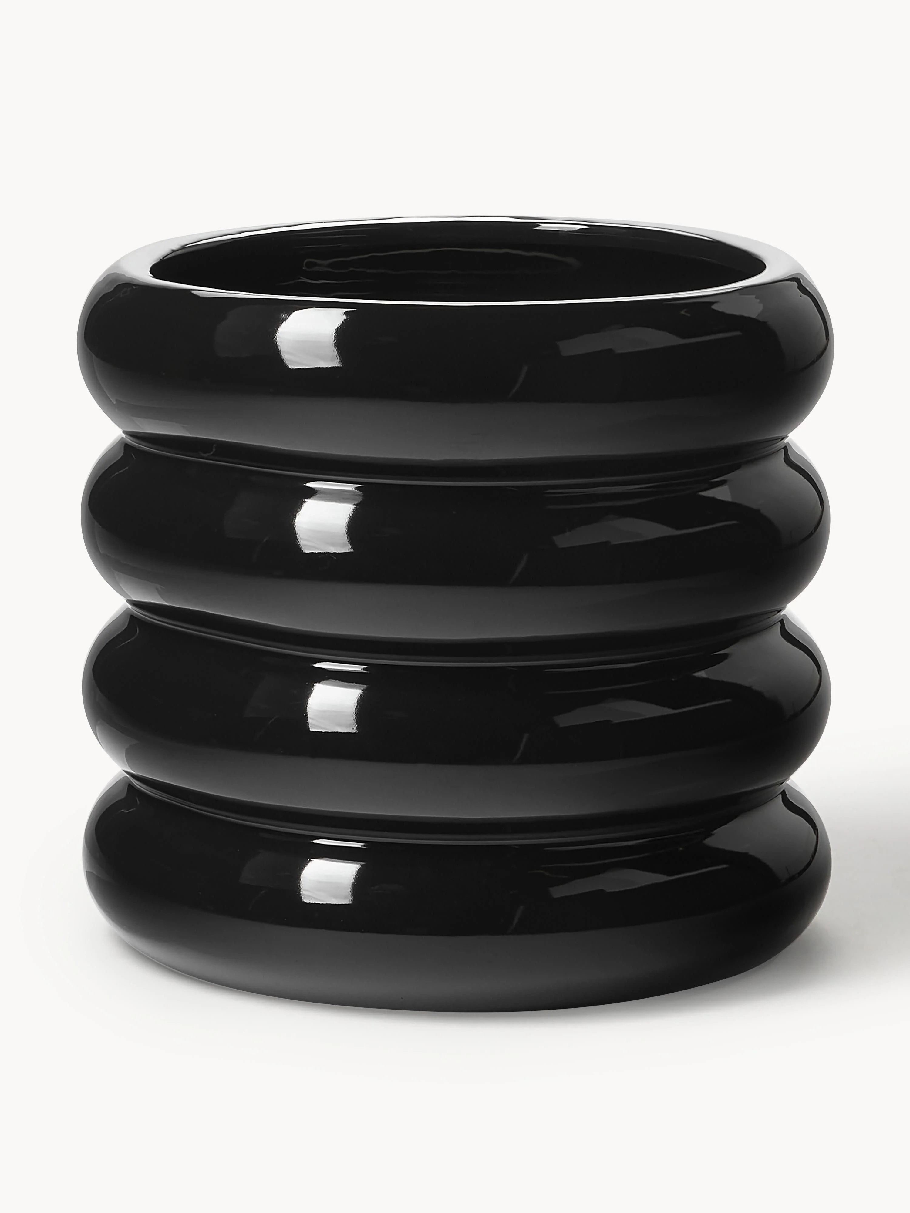 Westwing Collection Rudi planter, H 30 cm
