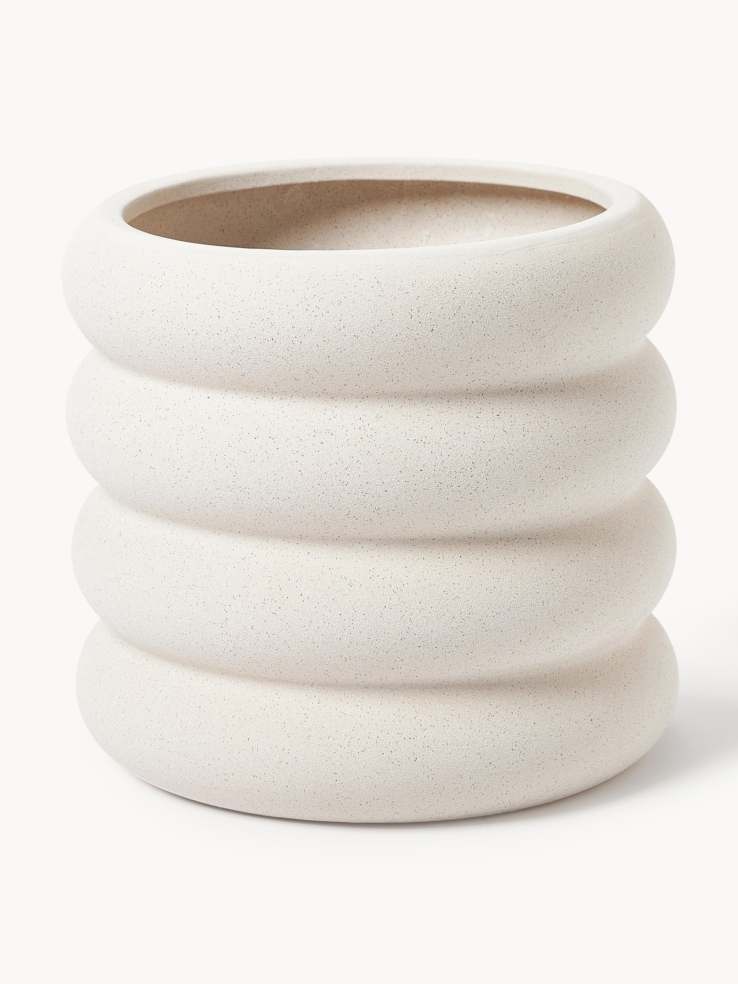 Westwing Collection Rudi planter, H 30 cm