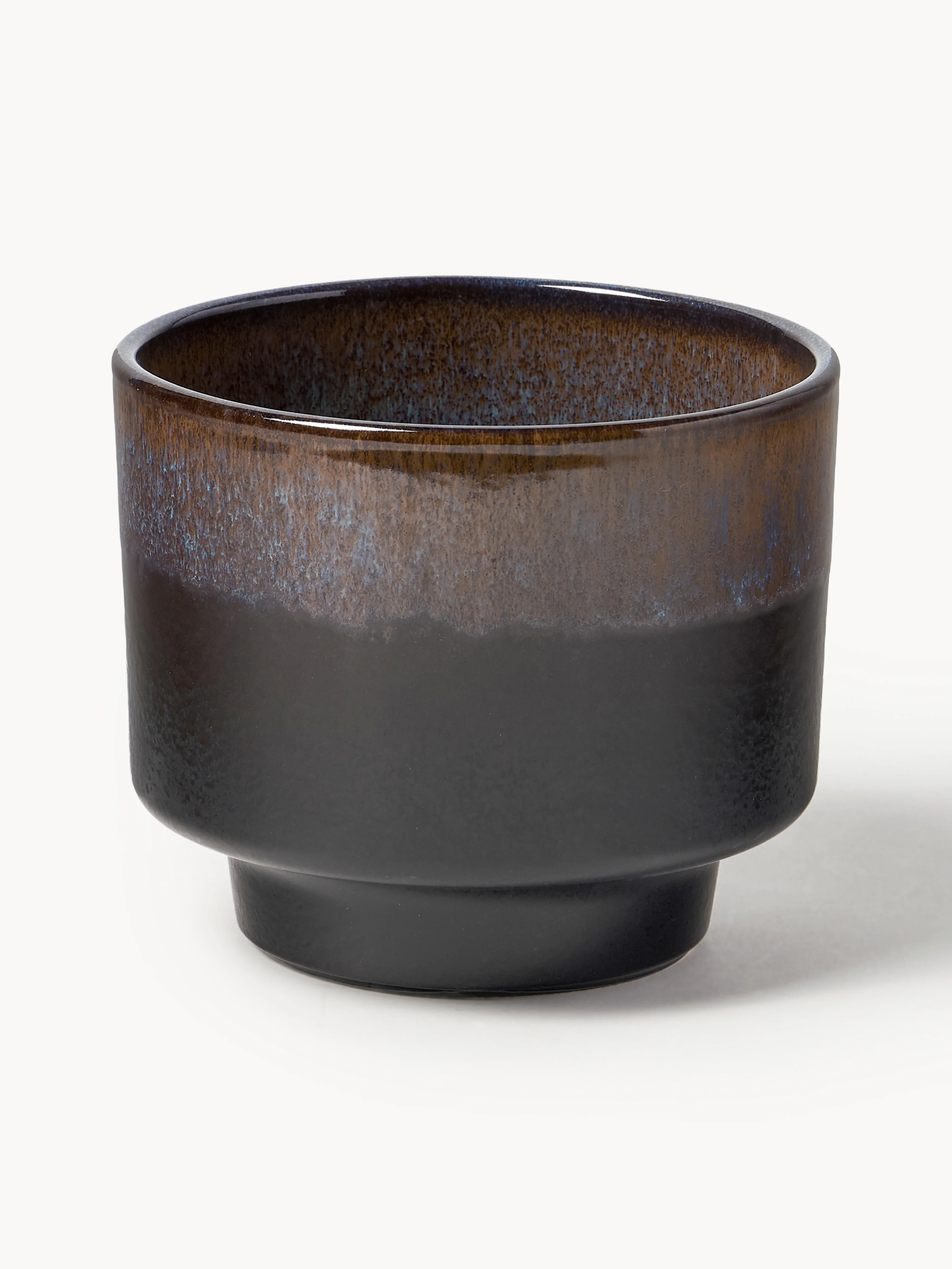 Westwing Collection Solis planter, H 13 cm
