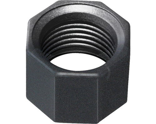 Union nut sera for hose connections for 130, 130 + UV