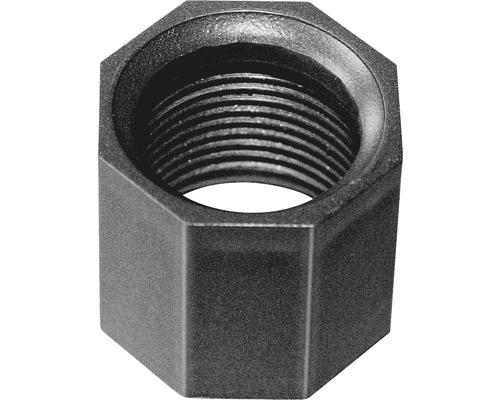 Union nut sera for hose connections for 250, 250 + UV, 400 + UV