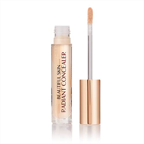 Charlotte Tilbury Beatiful Skin Radiant Concealer 7.2 g 2 Fair, 