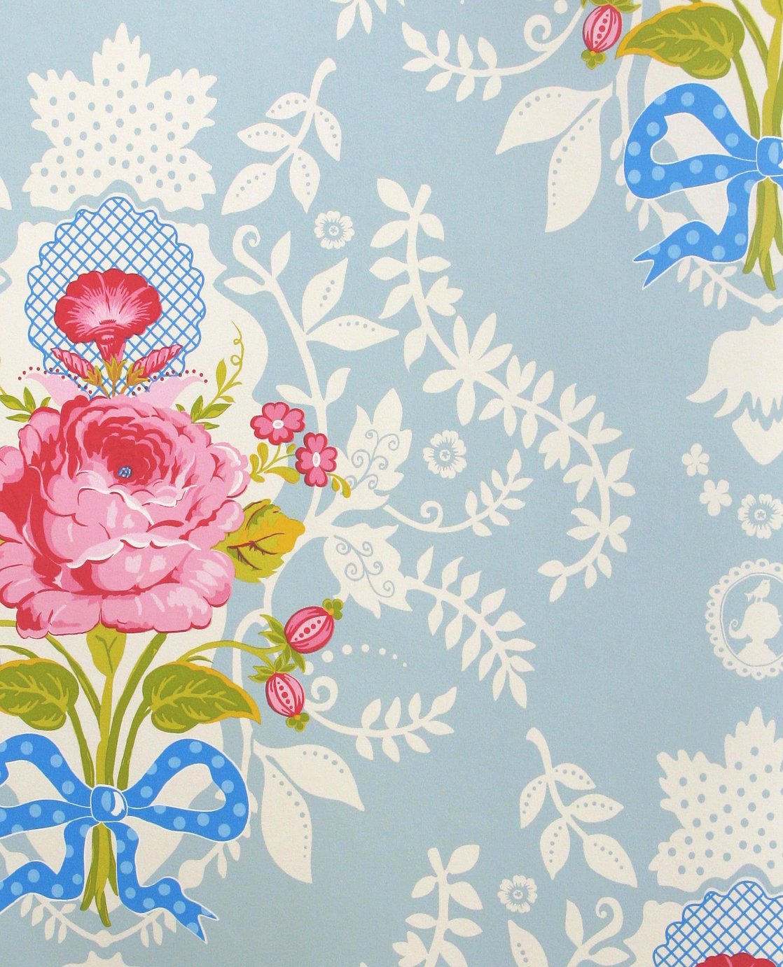 Eijffinger Pip Studio Wallpaper Shabby Chic Design