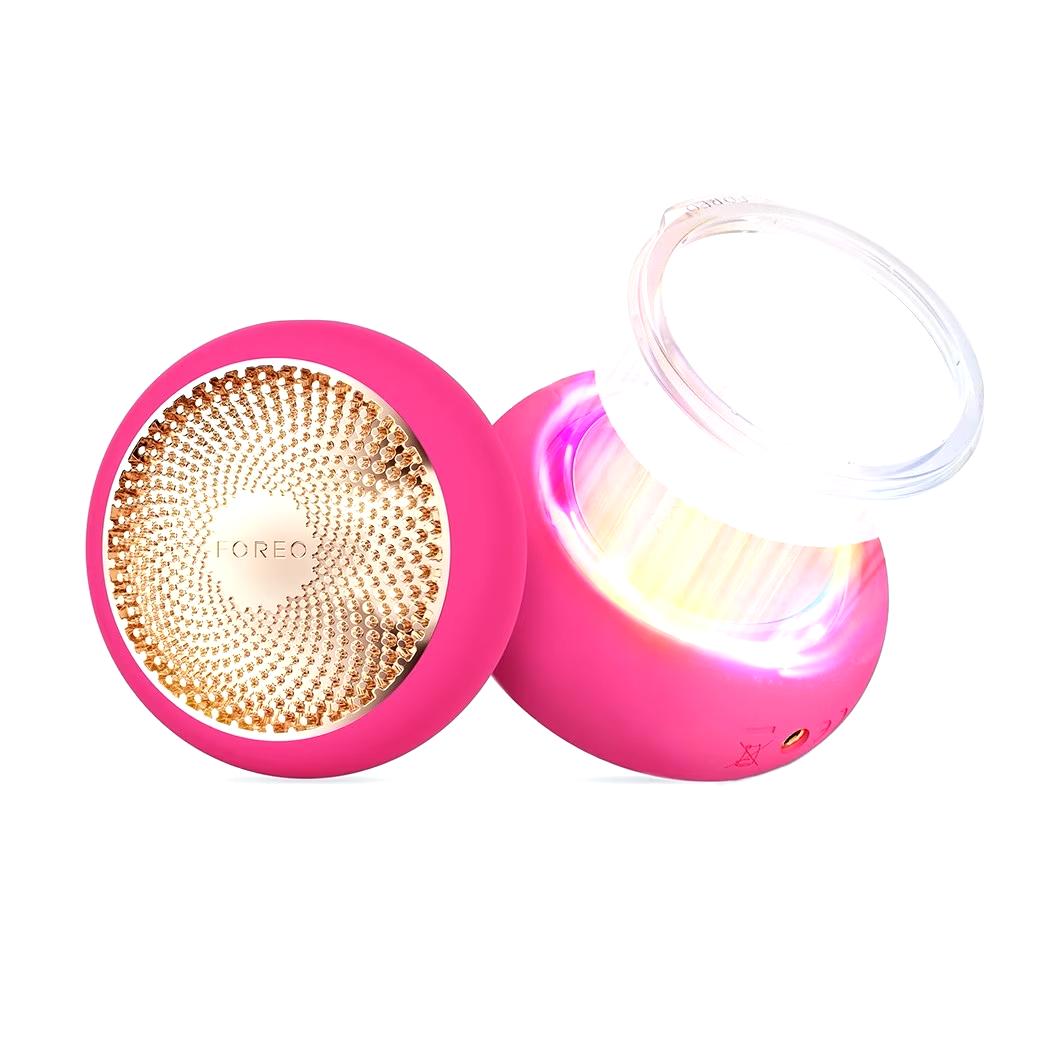 FOREO UFO ™ 3 Black, 1 Stück