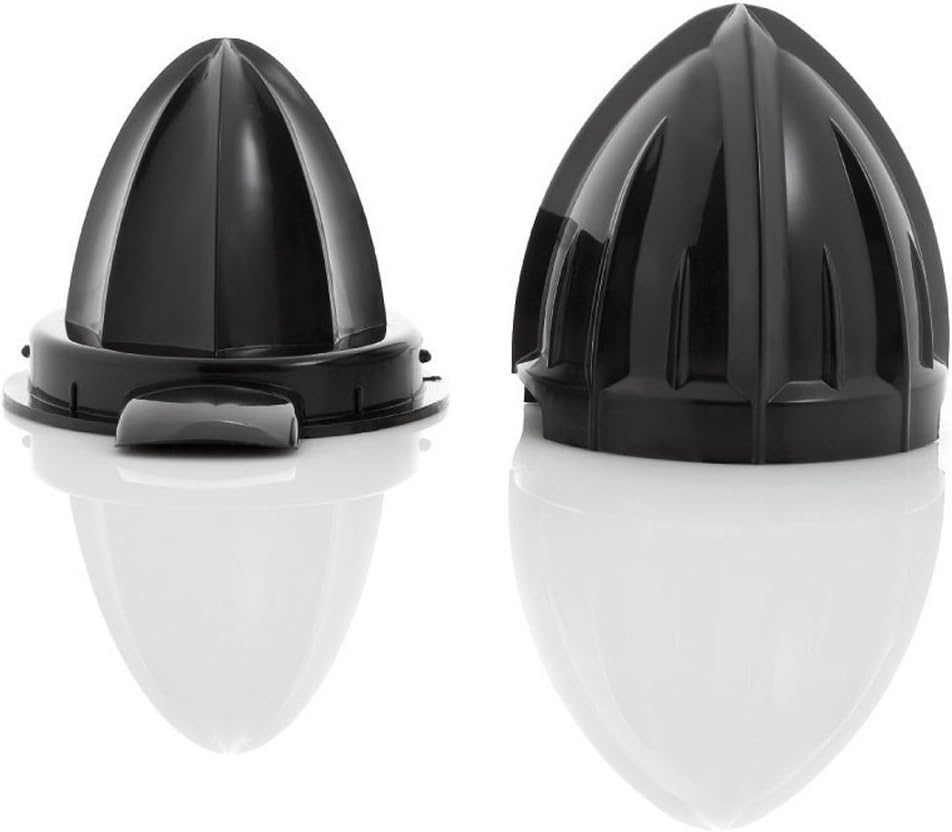 WMF Stelio Press Cone Set