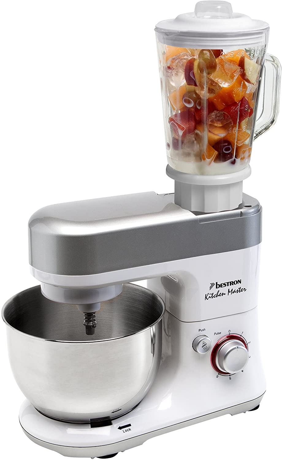 Bestron AKM700 Food Processor