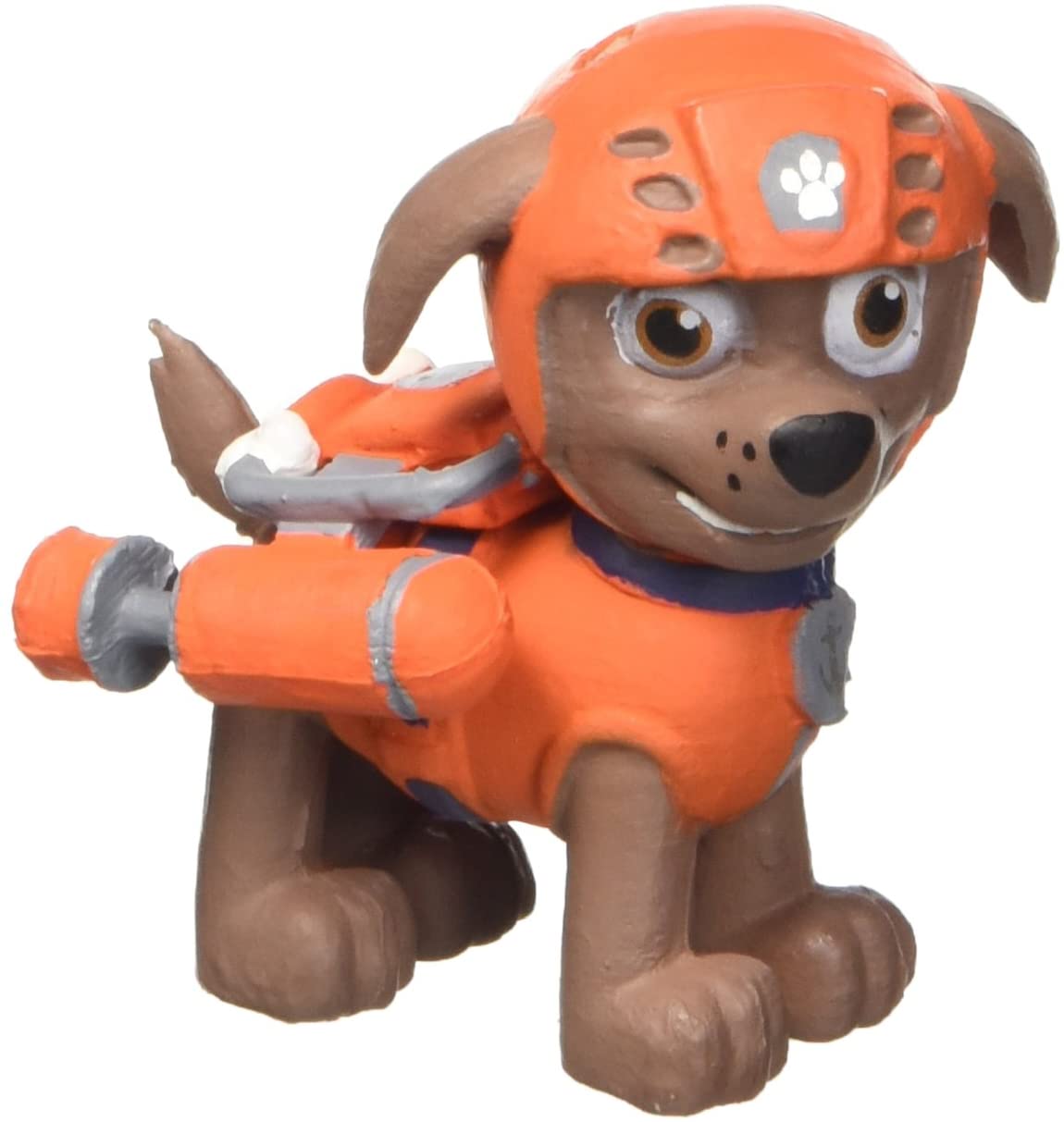 Paw Patrol Figure, Multicoloured