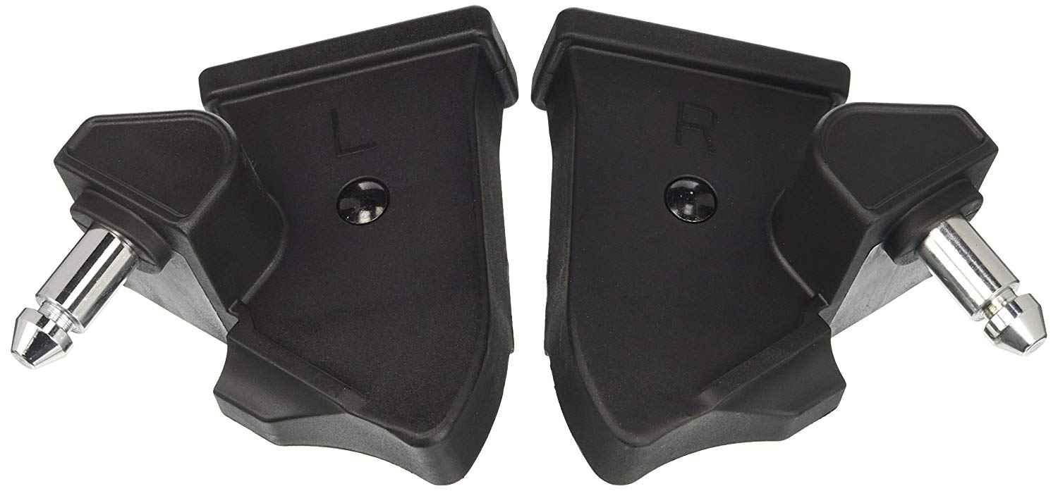 Baby Jogger City Go Car Seat Adapter for Pushchairs