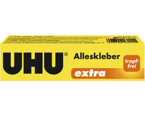 UHU All Purpose Adhesive Extra 31 g