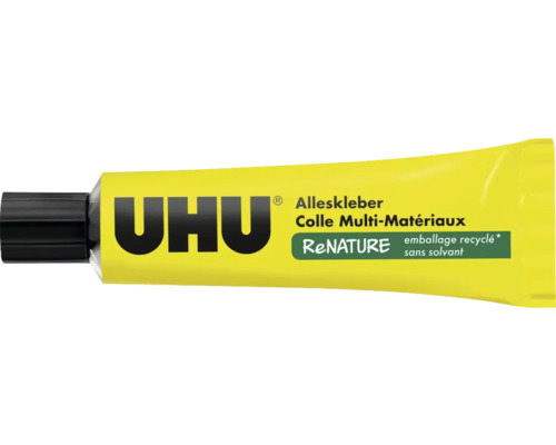 UHU All Purpose Adhesive without solvents 35 g