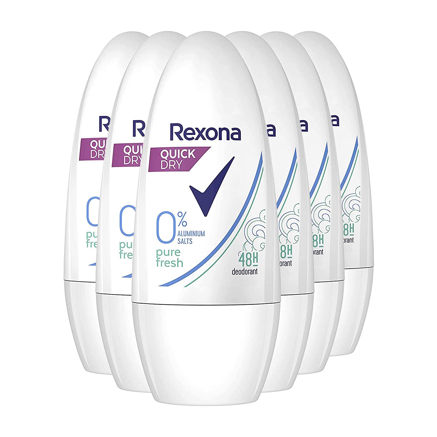 Rexona Roll On Deodorant