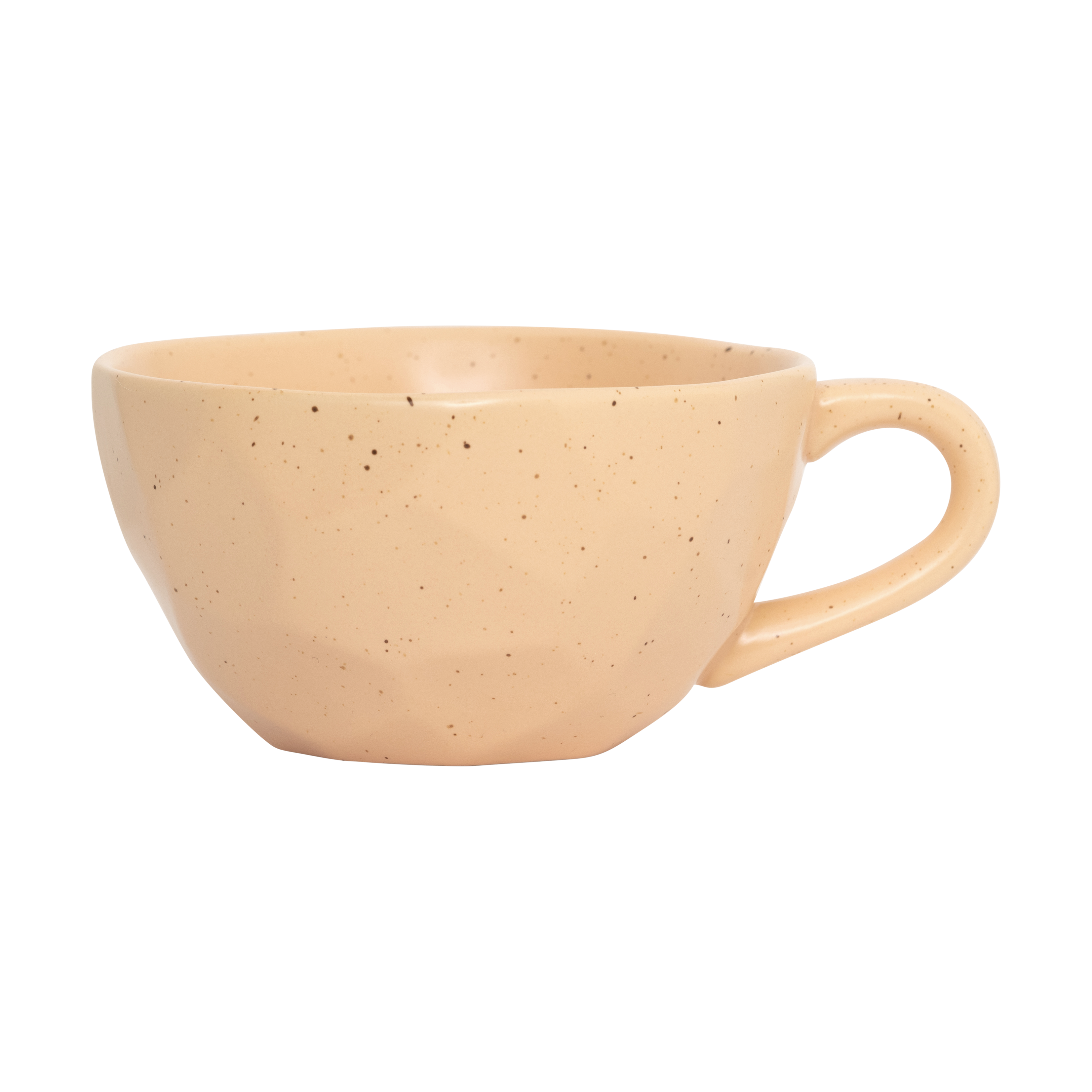 urban-nature-culture Ukiyo Mug 40cl, Peach
