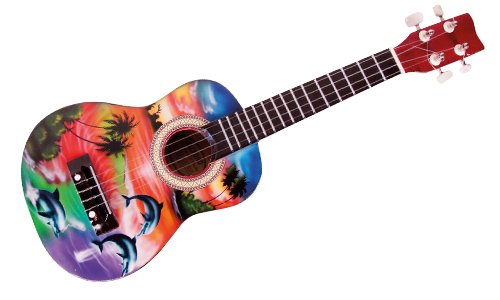Ukulele 141