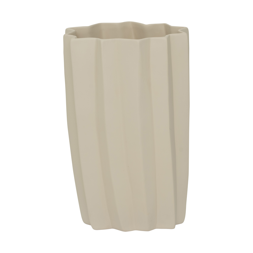 urban-nature-culture Uli Vase 31 cm, White