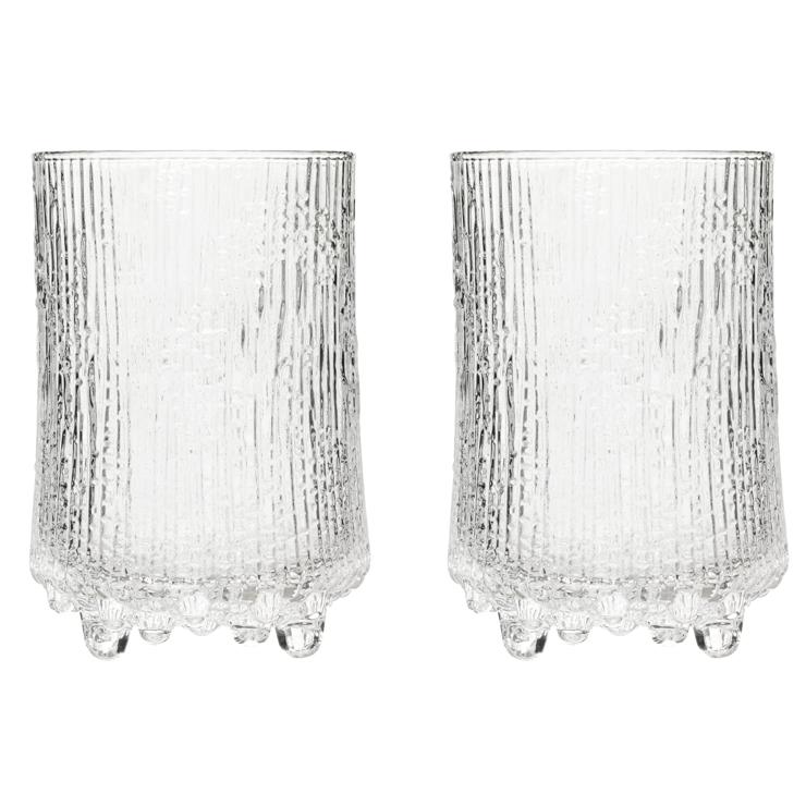 Iittala Ultima Thule Beer Glass 2-Pack