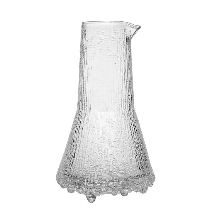 Iittala Ultima Thule Jubileums Carafe