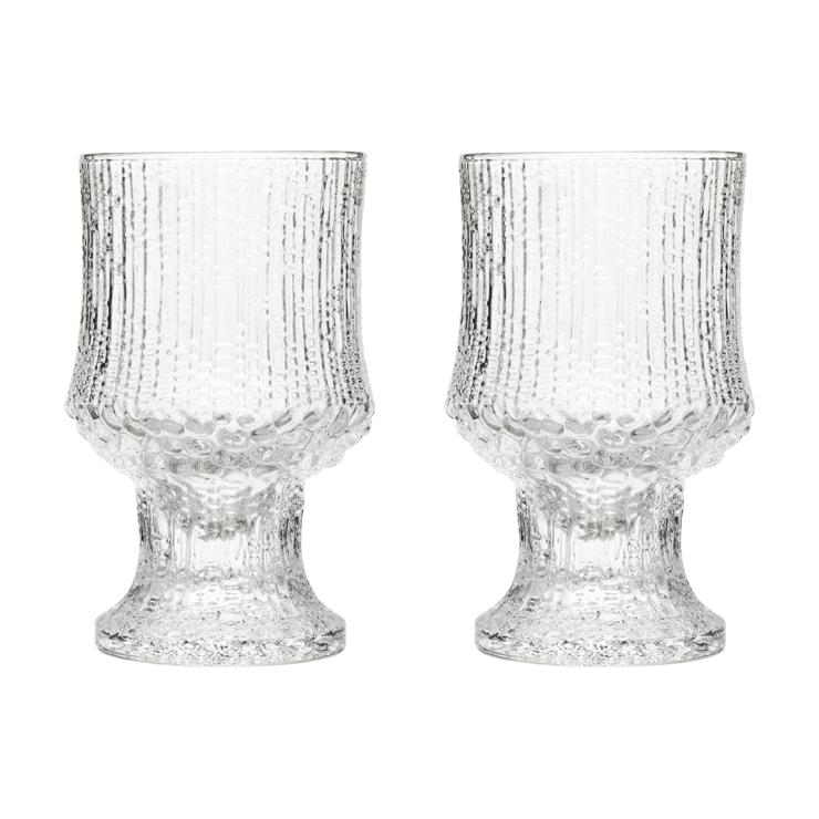 Iittala Ultima Thule Red Wine Glass 2-Pack