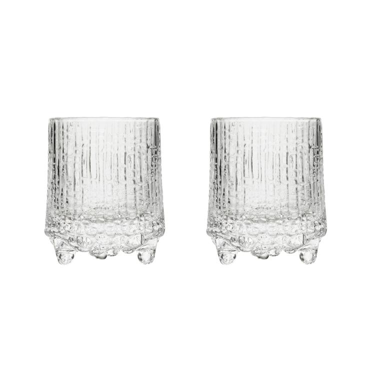 Iittala Ultima Thule Shot Glass 2 Pack