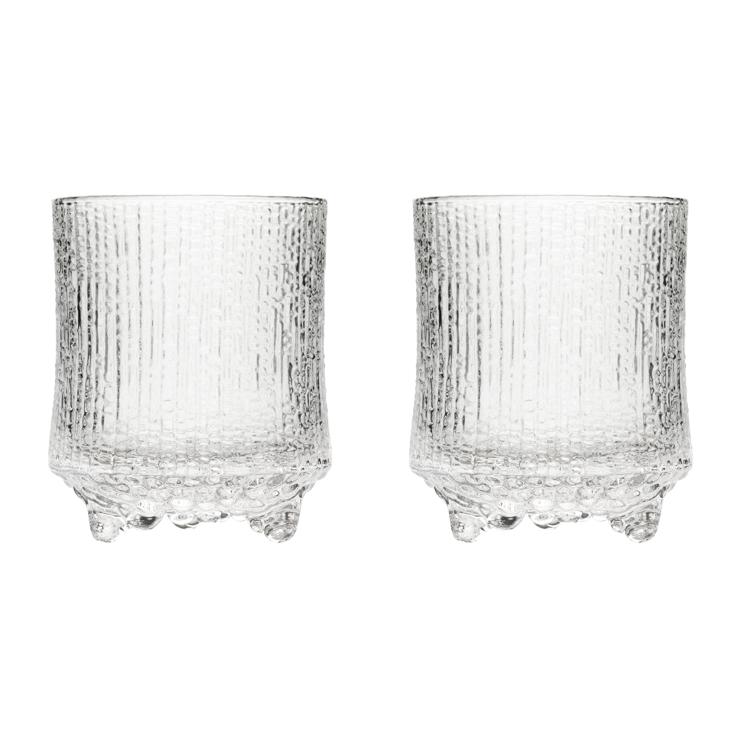 Iittala Ultima Thule Water Glass 2-Pack