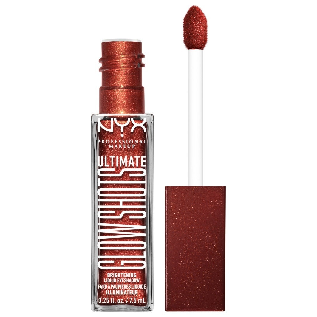 NYX PROFESSIONAL MAKEUP Ultimate Glow Shots