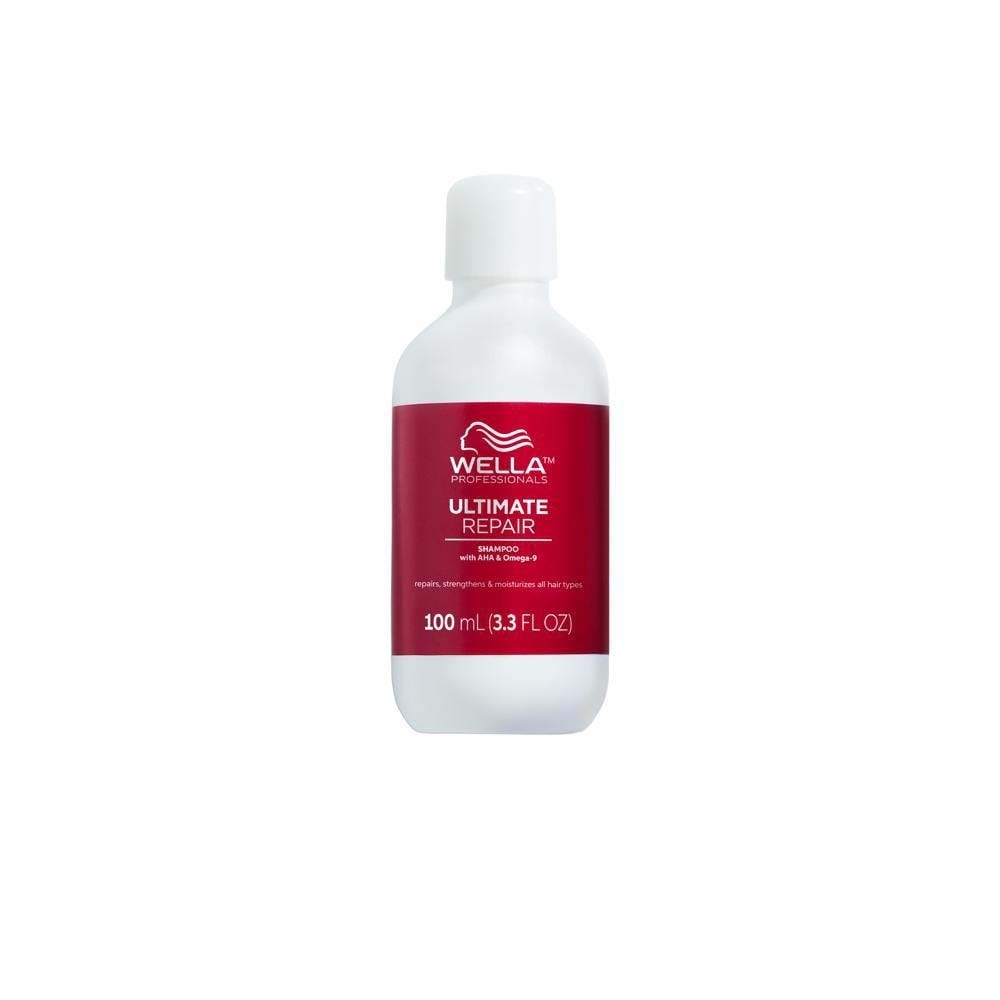 Wella Professionals Ultimate Repair Creme Shampoo, 50 ml 