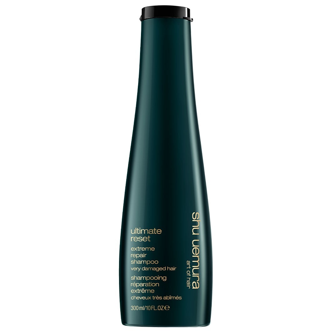 Shu Uemura Ultimate Reset Extreme Repair Shampoo