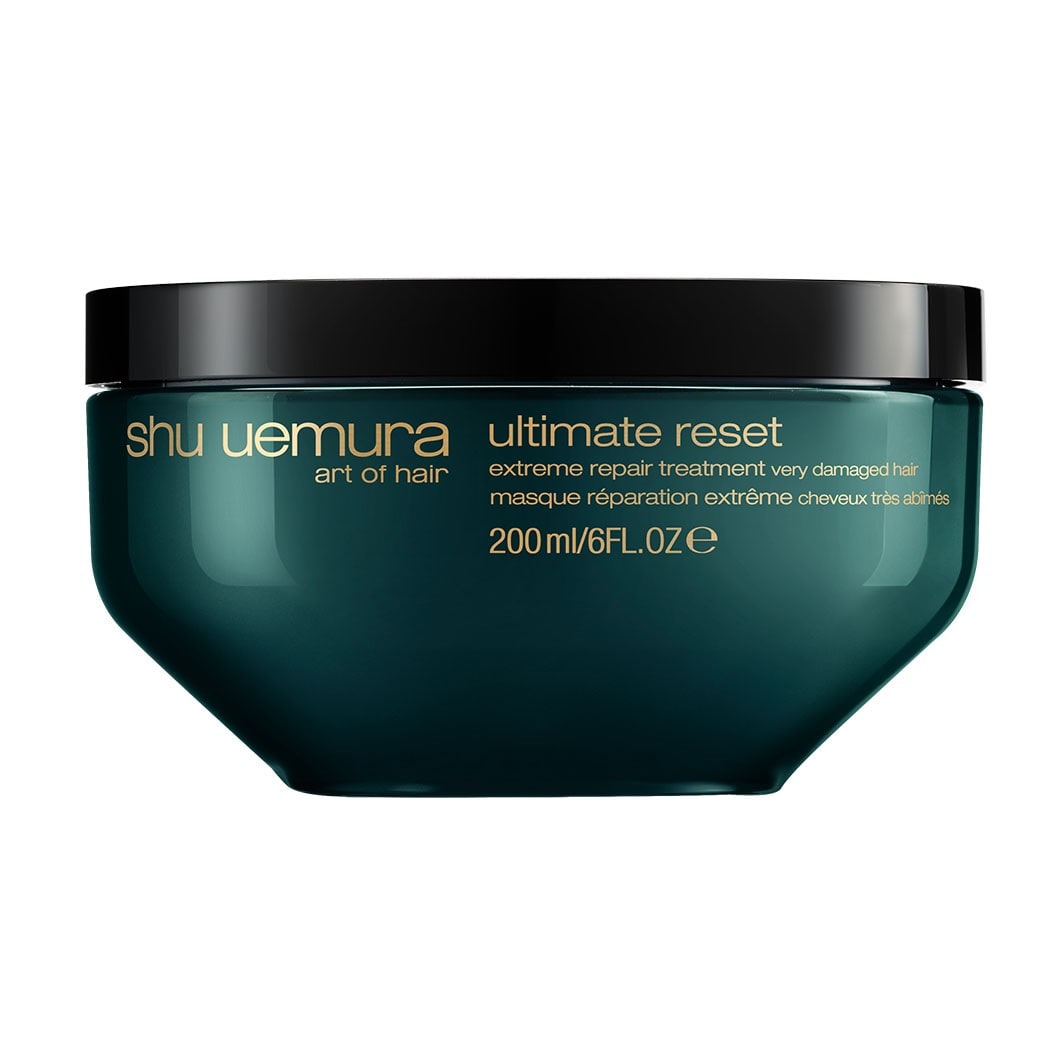 Shu Uemura Ultimate Reset Extreme Repair Treatment