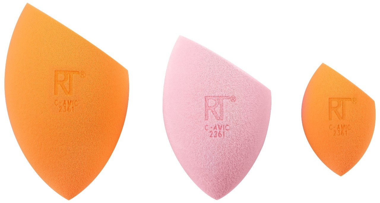 Real Techniques Ultimate Sponge Tio