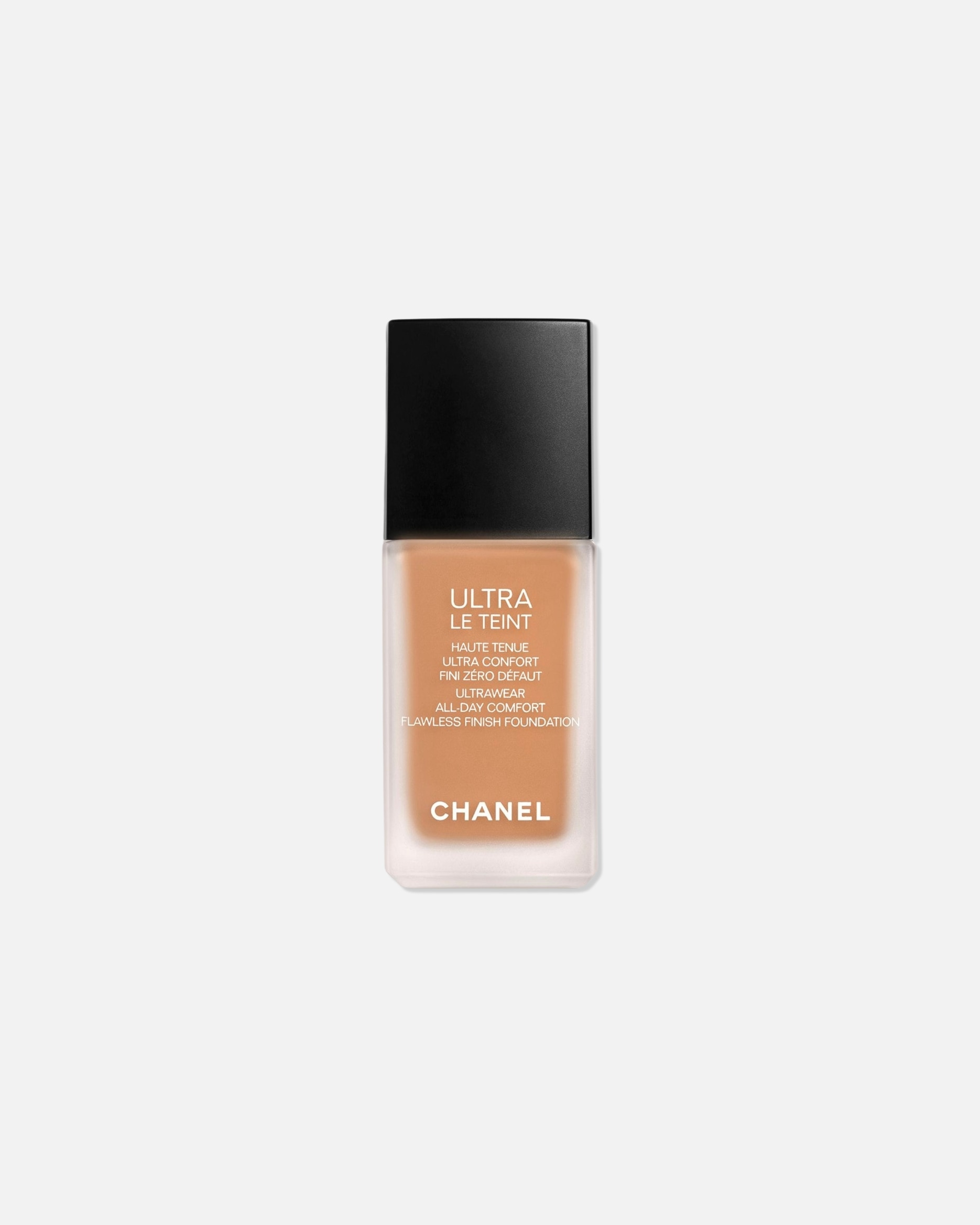 Chanel ULTRA LE TEINT FLUID FOUNDATION Foundation