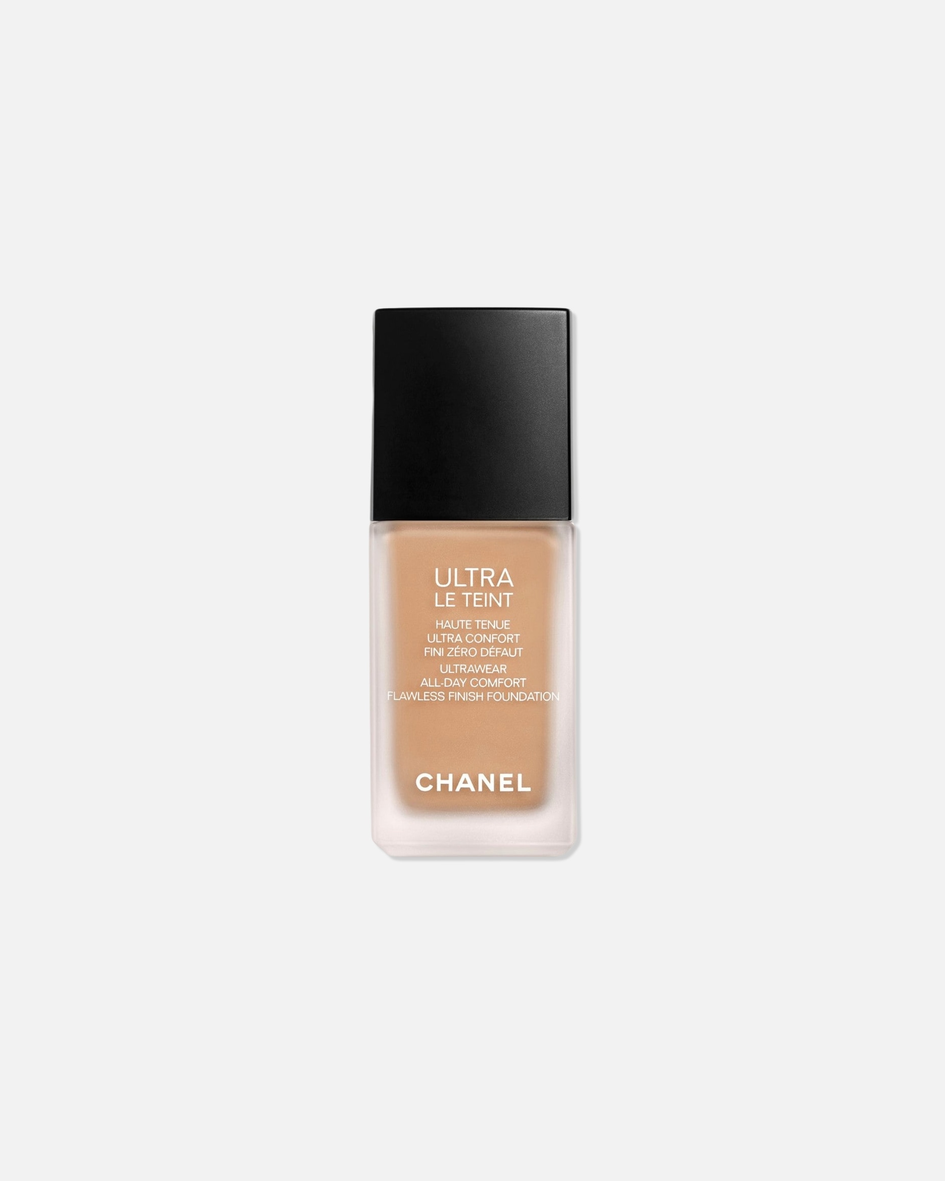 Chanel ULTRA LE TEINT FLUID FOUNDATION Foundation