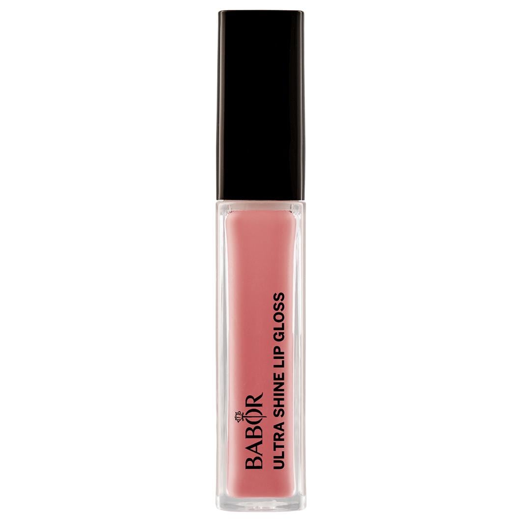 BABOR Ultra Shine Lip Gloss, No. 04 - Lemon