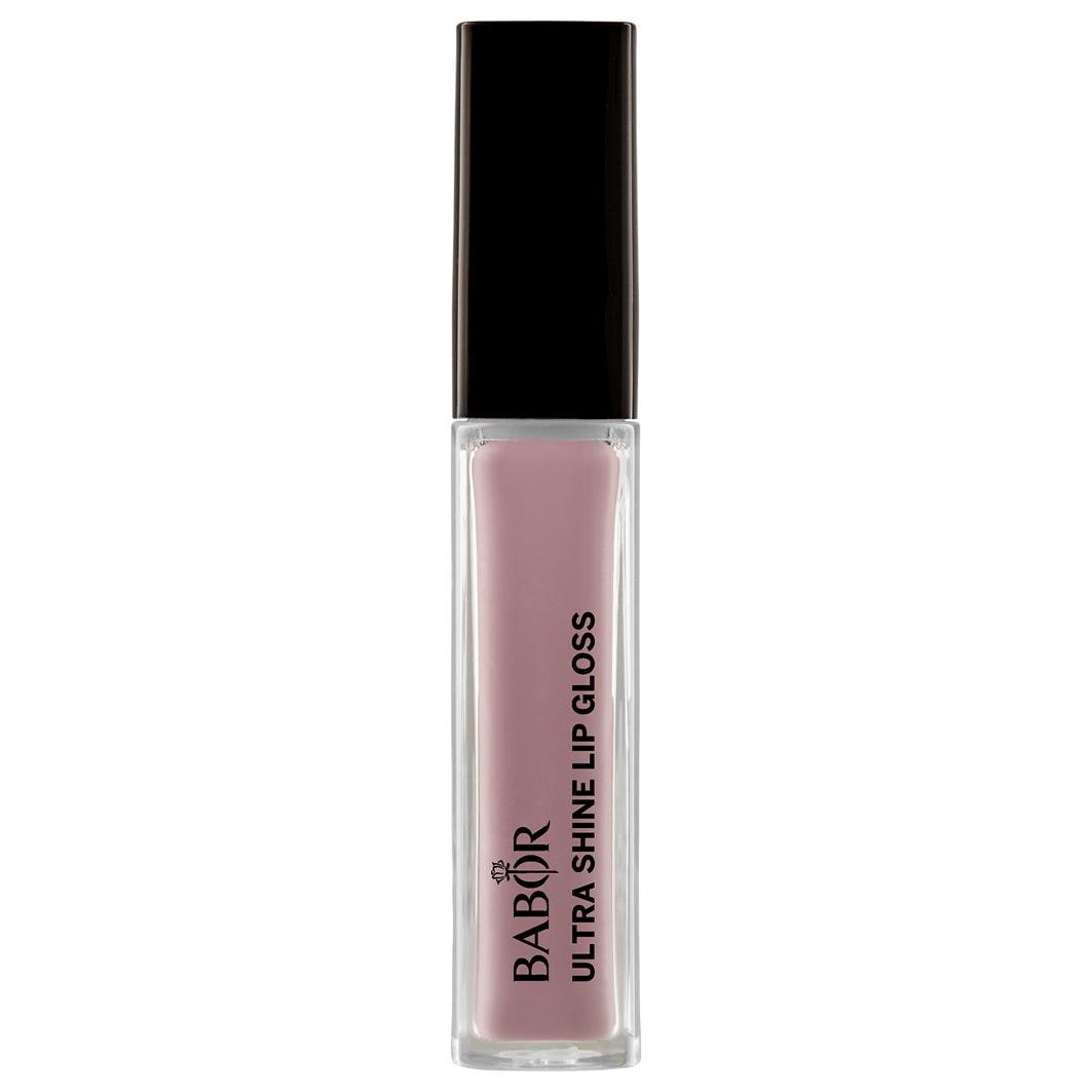 BABOR Ultra Shine Lip Gloss, Nr. 03 - Silk