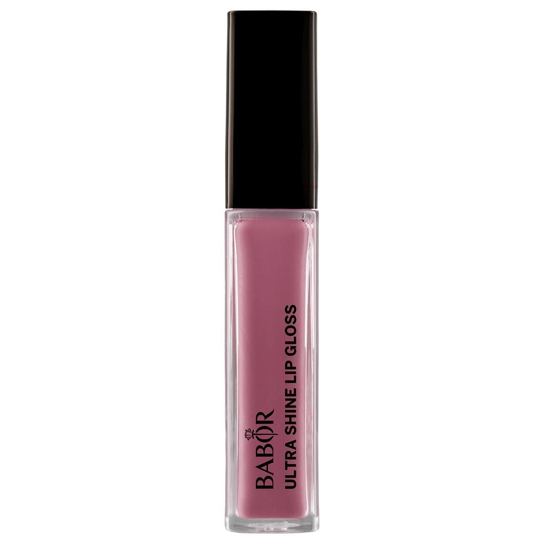BABOR Ultra Shine Lip Gloss, Nr. 06 - Nude Rose