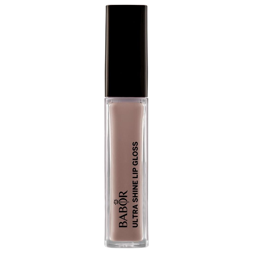 BABOR Ultra Shine Lip Gloss, No. 01 - Bronze